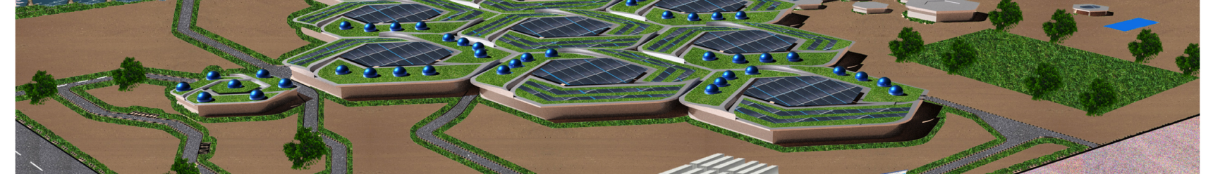 Solar Factory